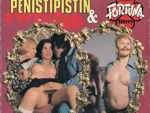 Tabu Film F1 Penistipistin Sweet 16 Vintage Sex Retro Tube