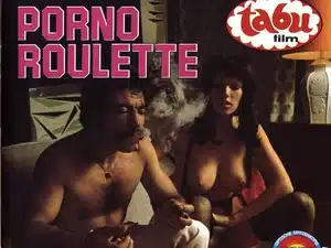 Tabu Film Porno Roulette Vintage Sex Retro Tube Classic Porn