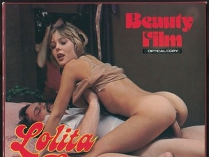Beauty Film 1415: Lolita Beauty