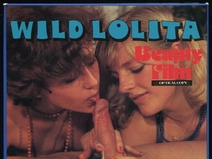 Beauty Film 1422: Wild Lolita