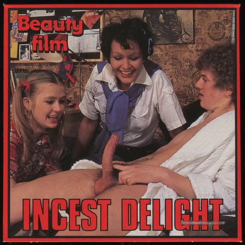 Classic Incest Vintage Movies - Beauty Film 2447: Incest Delight - Vintage Sex, Retro Tube & Classic Porn  Videos at Erotika.cc
